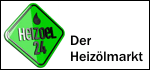 Heiz&ouml;l-Preise